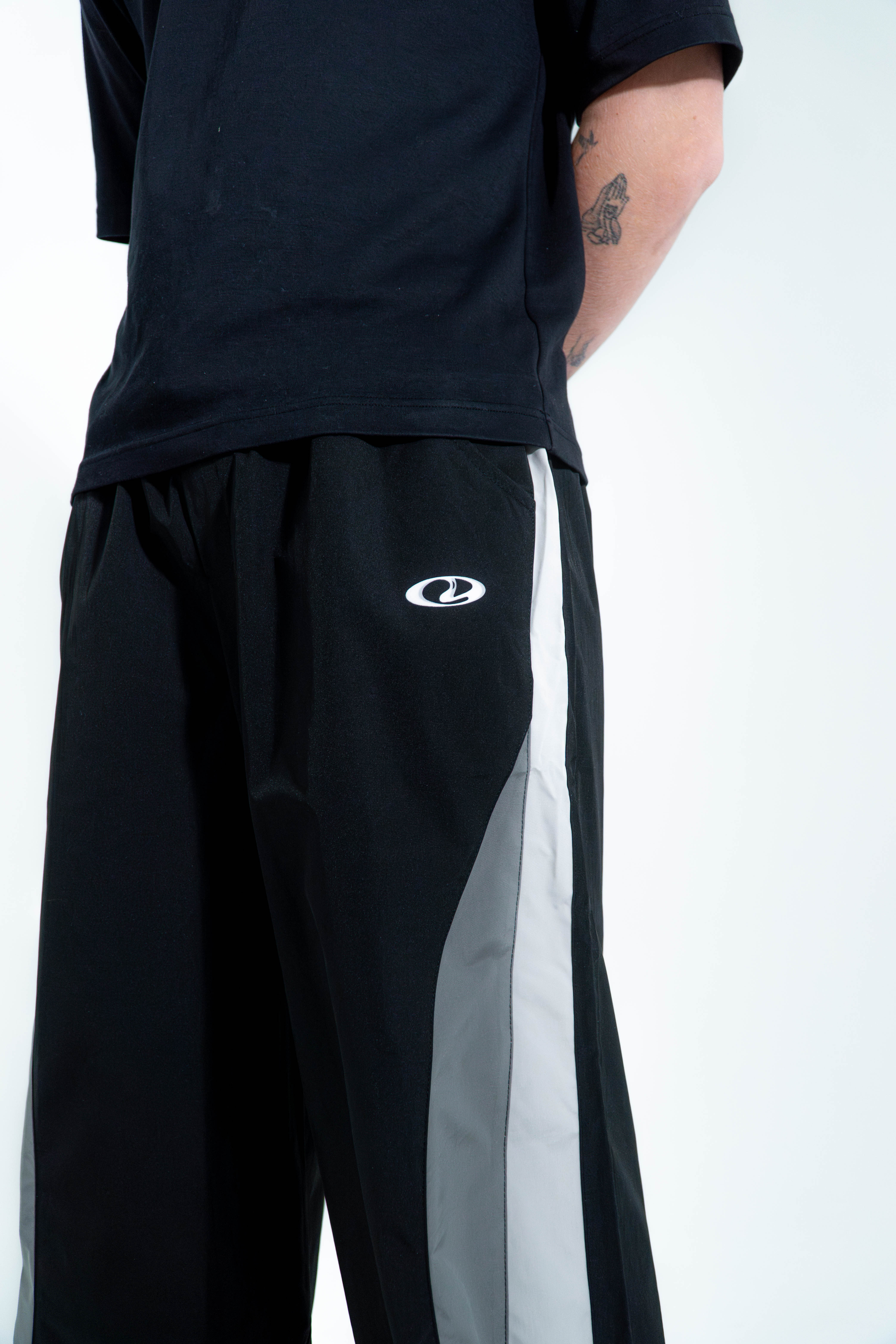 Osaka Street™ - Silverstream Trackies
