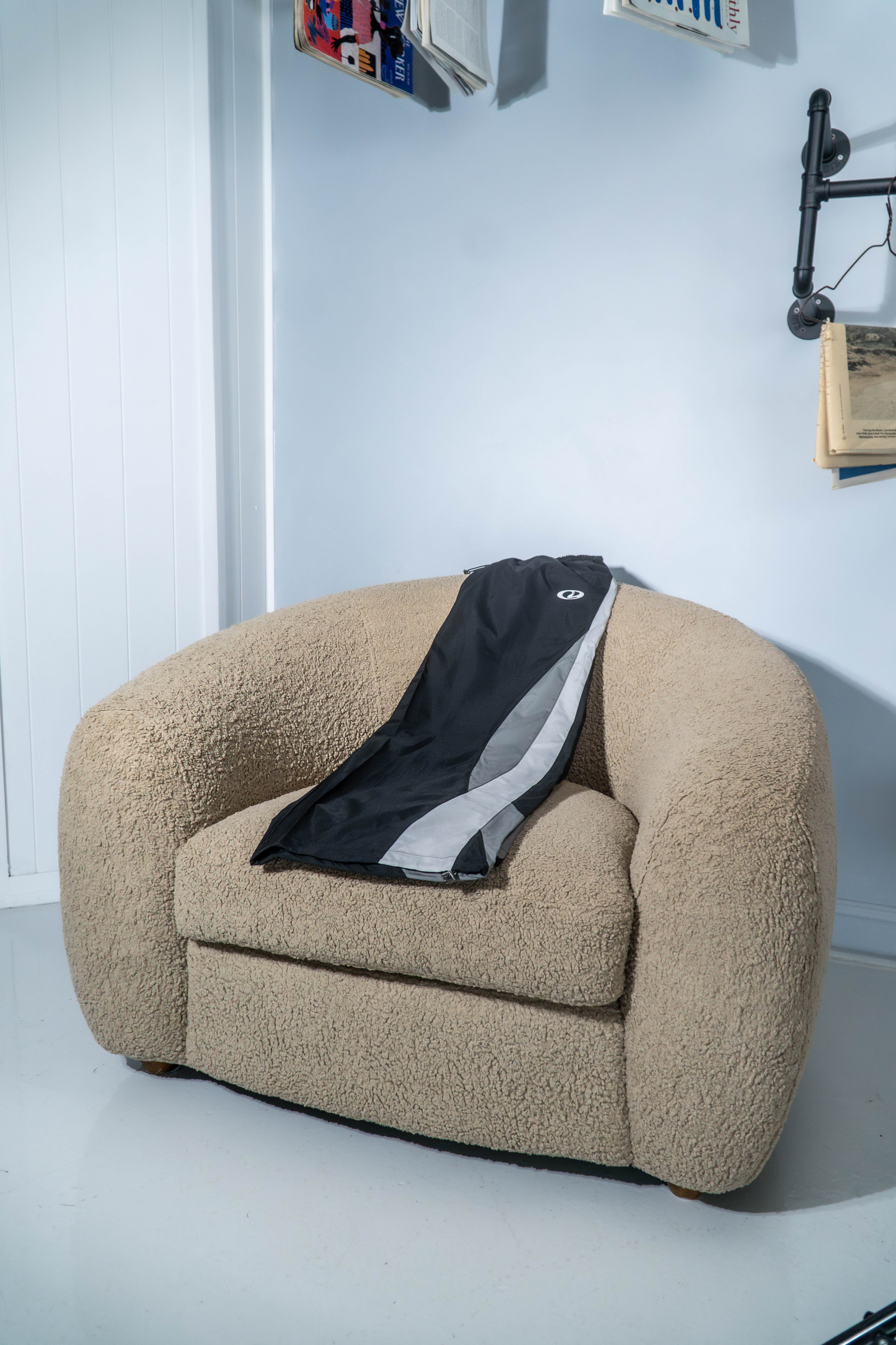Osaka Street™ - Silverstream Trackies