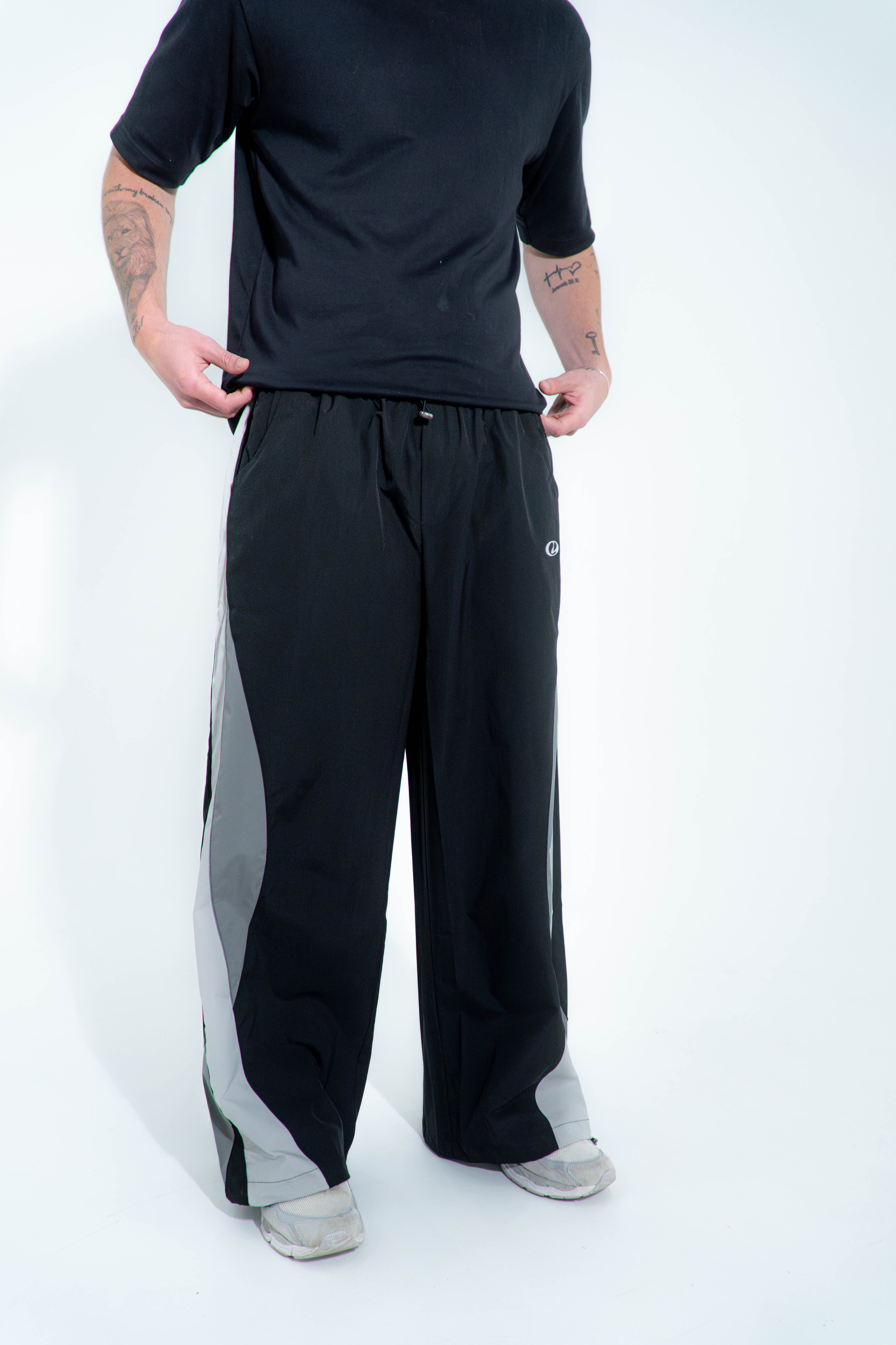 Osaka Street™ - Silverstream Trackies
