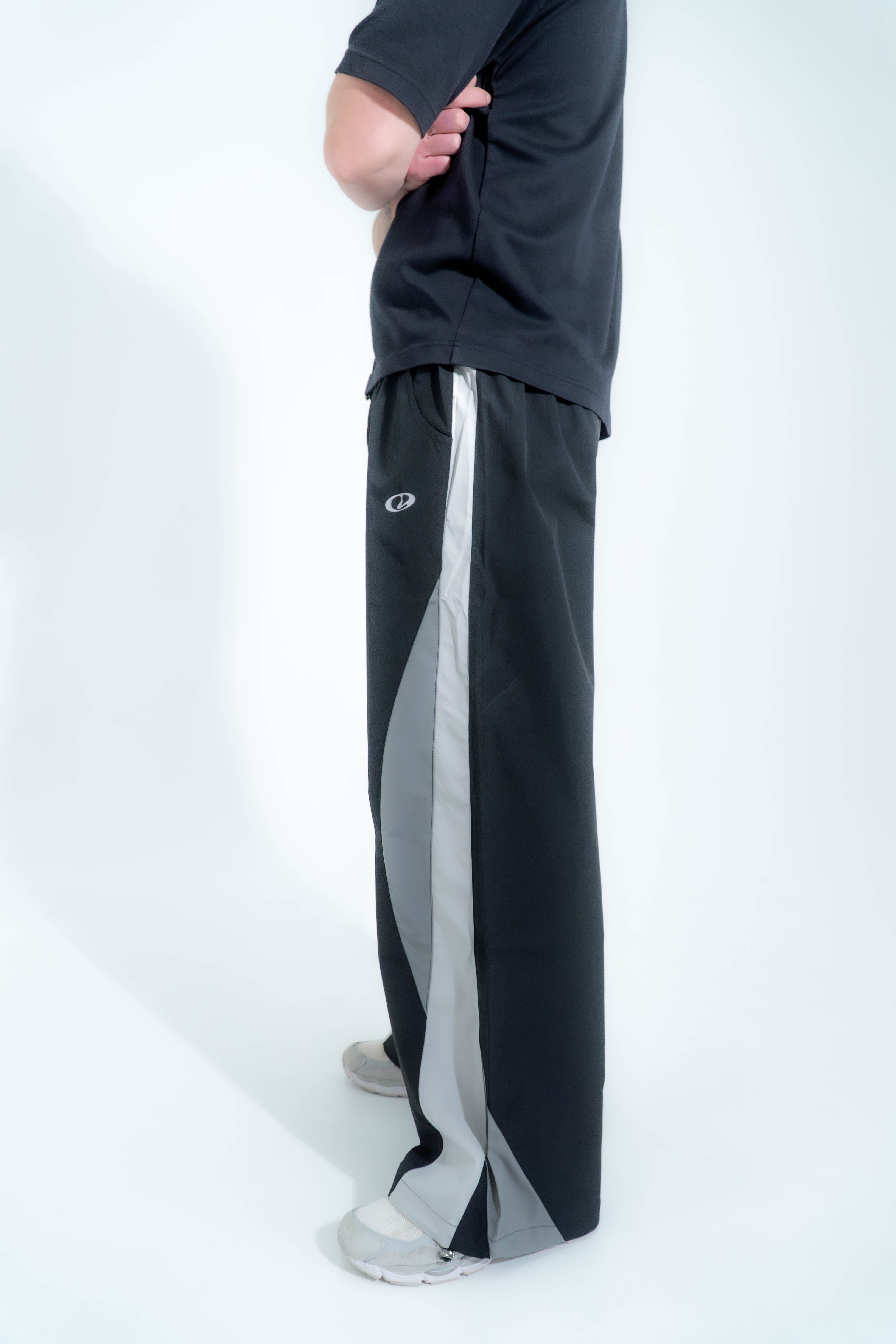 Osaka Street™ - Silverstream Trackies