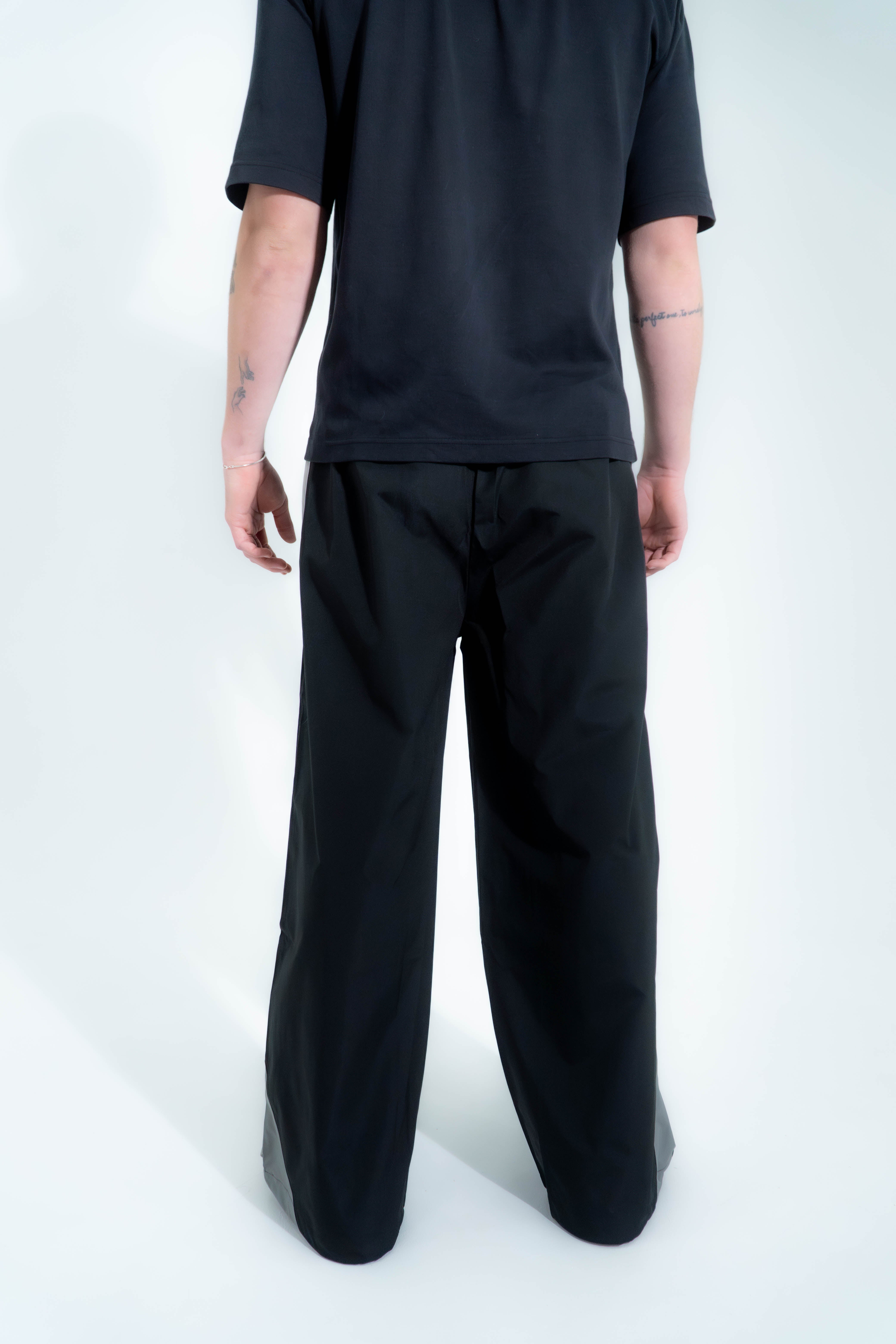 Osaka Street™ - Silverstream Trackies