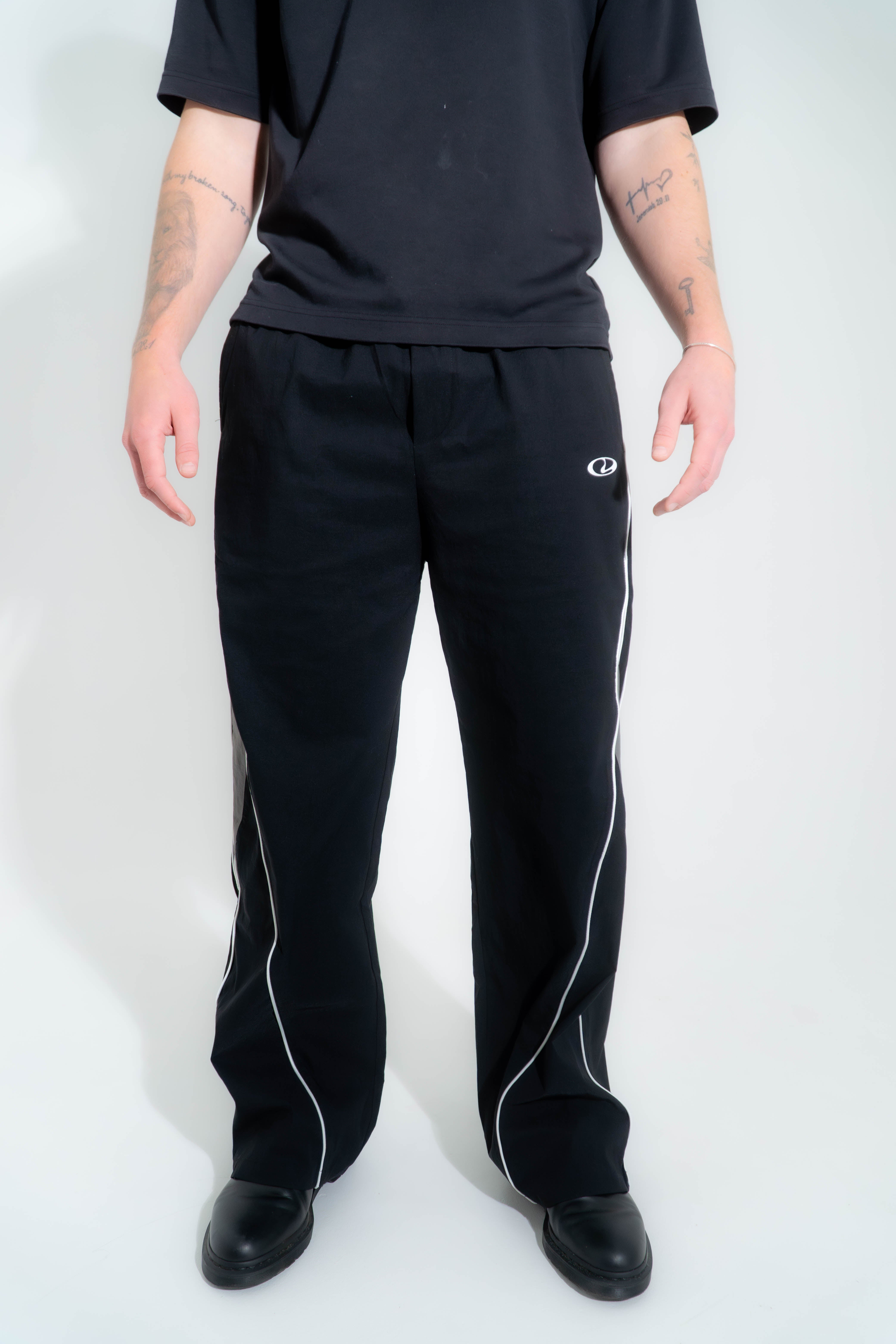 Osaka Street™ - Jetline Trackies