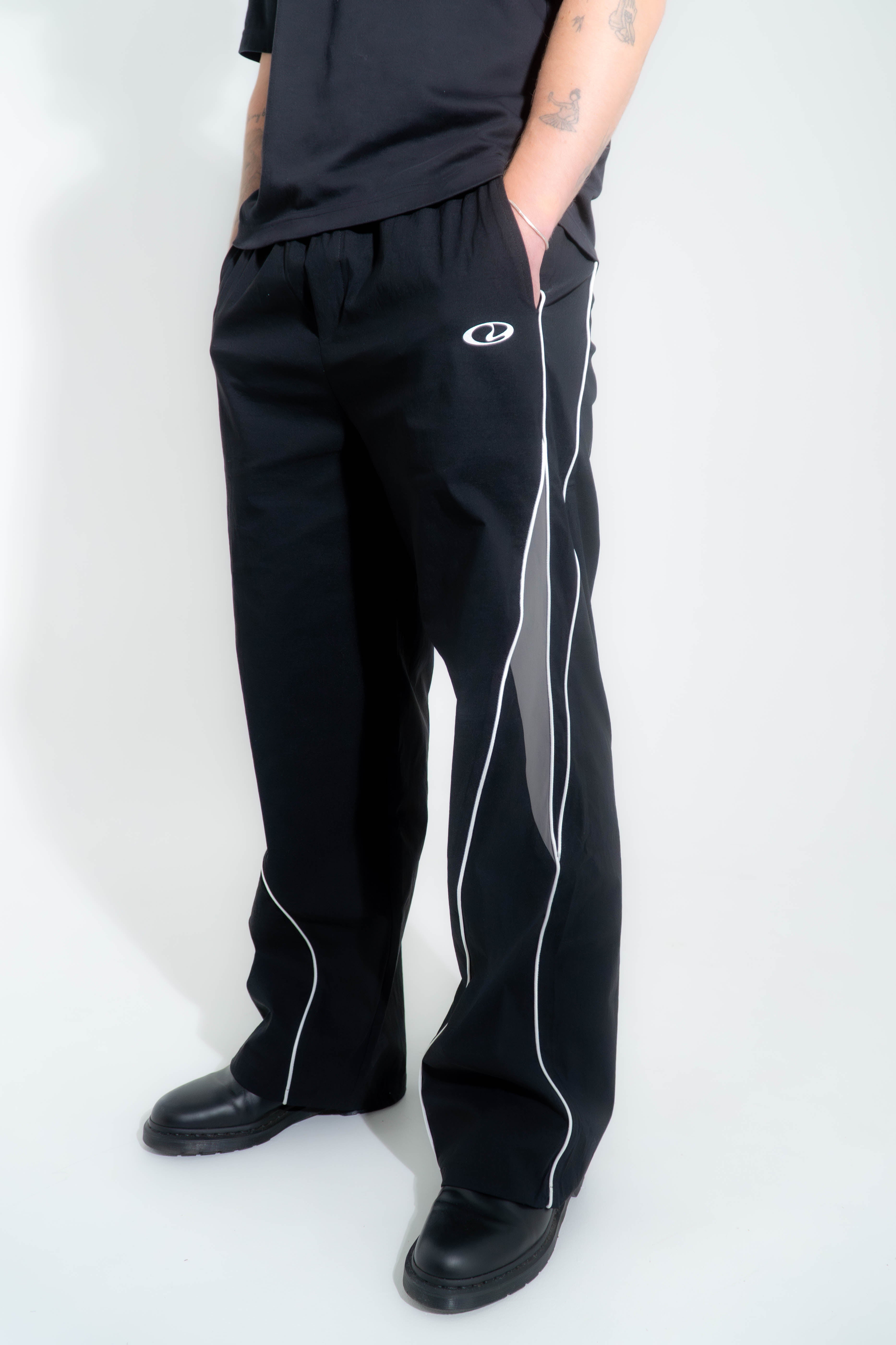Osaka Street™ - Jetline Trackies