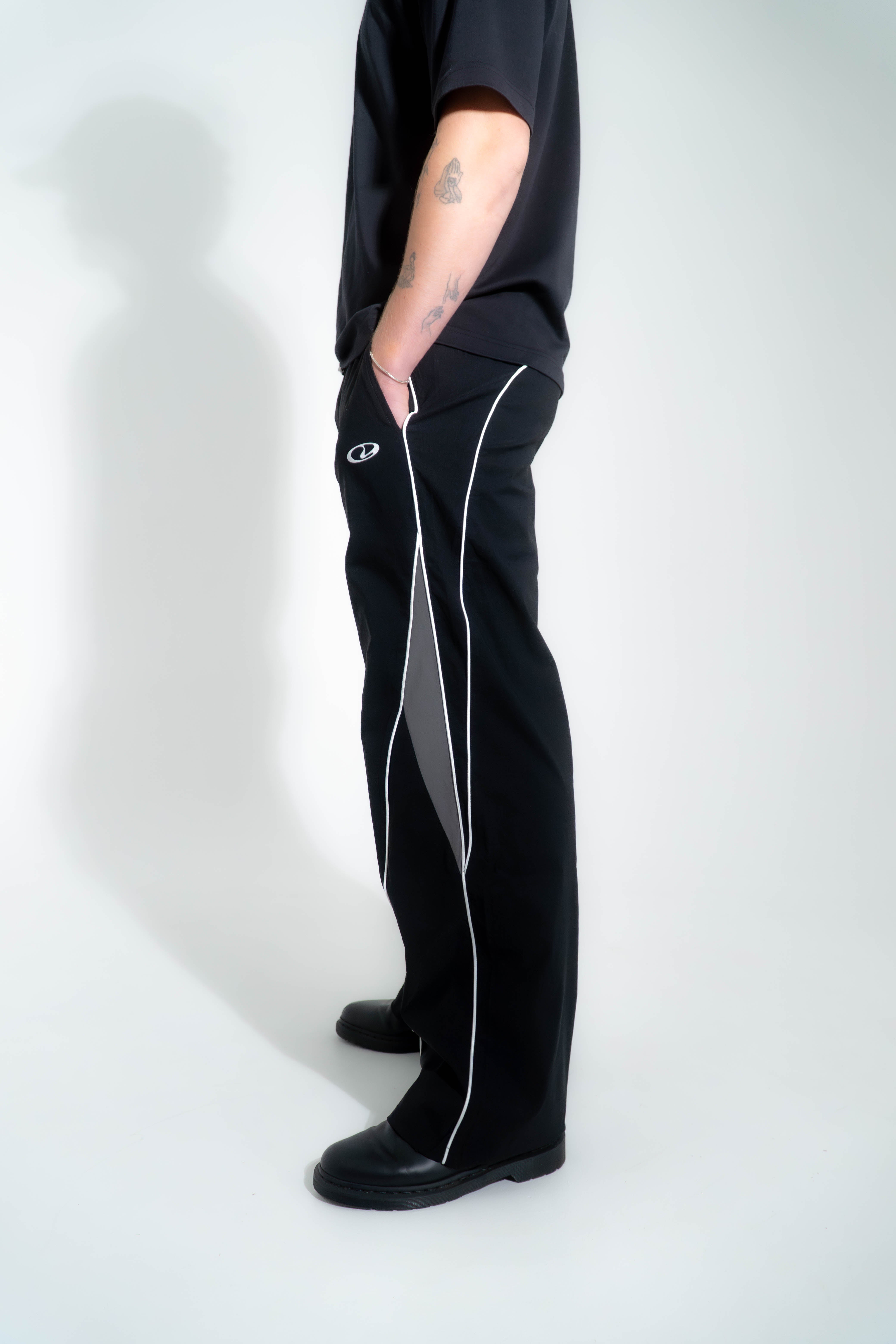 Osaka Street™ - Jetline Trackies