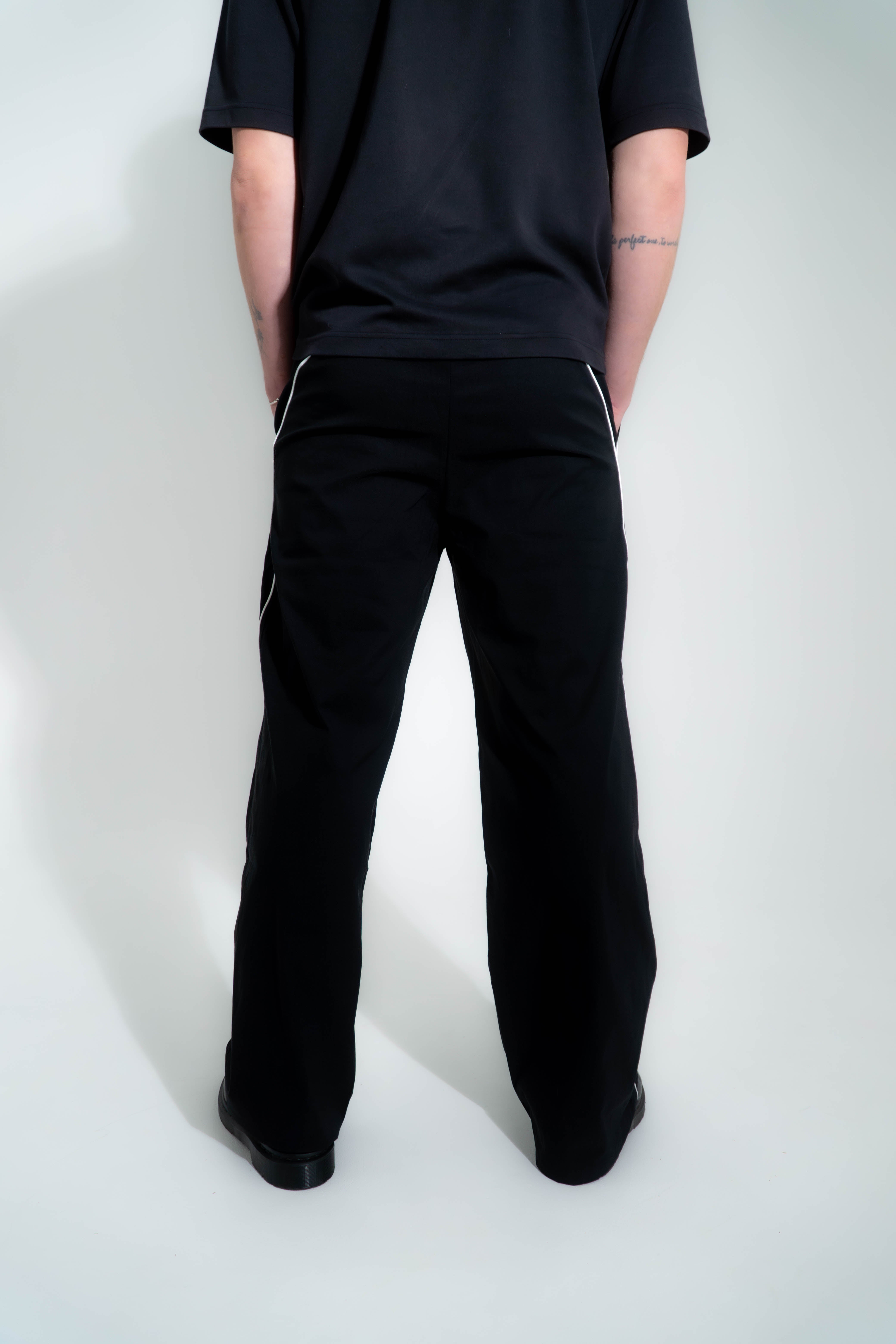 Osaka Street™ - Jetline Trackies