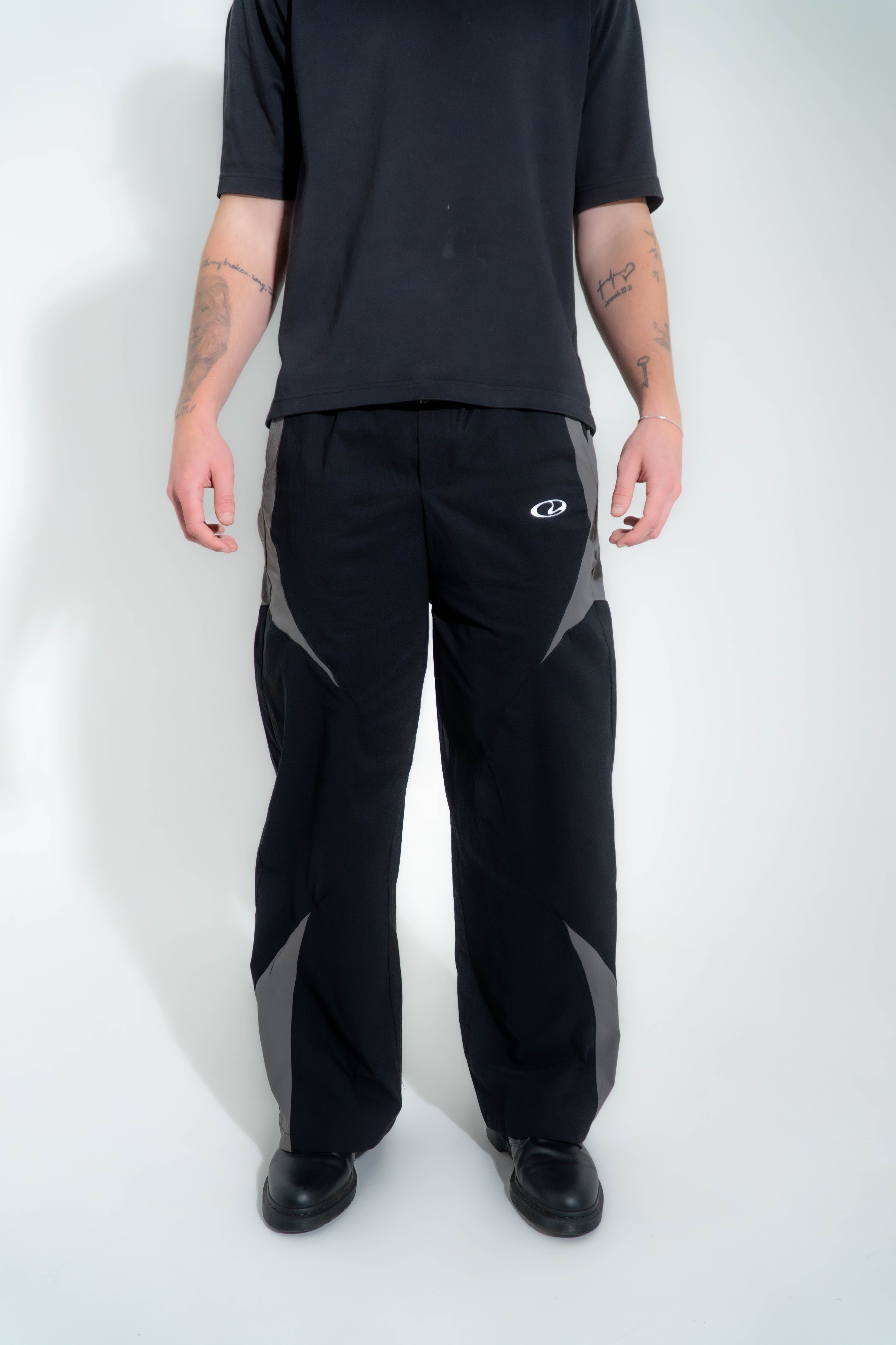 Osaka Street™ - Shadow Arc Trackies