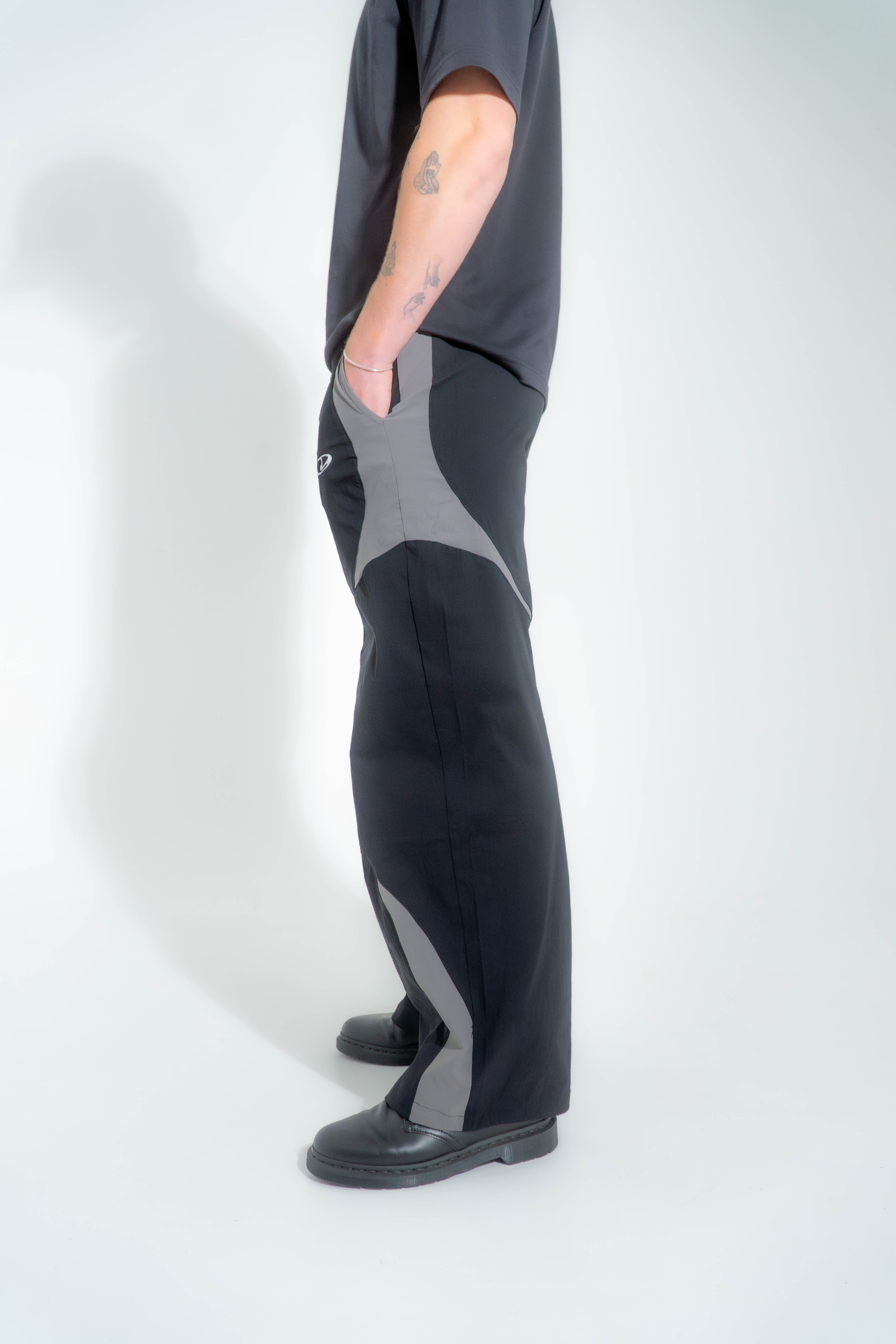 Osaka Street™ - Shadow Arc Trackies